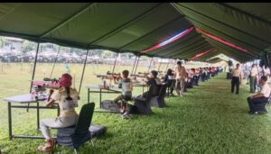 Atlet Binaan Korem 051/WKT Raih Juara 3 Benchrest LR WRABF di Kejurnas 2026