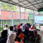Kodim 0505/Jakarta Timur Gelar Bakti Kesehatan Teritorial, Warga Matraman Antusias Manfaatkan Layanan Pemeriksaan Gratis