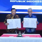 Kolaborasi SDM Kemnaker Ubhara Jaya Perkuat Daya Saing