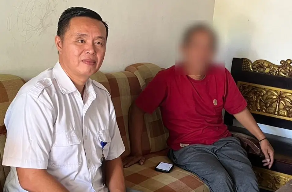Penipuan Investasi Blitar, Ibu Rumah Tangga Rugi Ratusan Juta