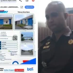 KPR Subsidi TKB Lamongan Dilelang BTN, Ditengah Jalannya Penyidikan Kejari Lamongan