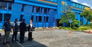 Penggeledahan Bea Cukai Juanda, Mabes Polri Turun Tangan