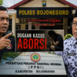 Ketua PPNI Bojonegoro Mengaku Tak Tahu, Justru Polisi Selidiki Dugaan Aborsi
