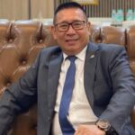 Wihadi Wiyanto Bantah Terlibat Dugaan Jual Beli Titik Program MBG