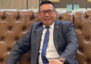 Wihadi Wiyanto Bantah Terlibat Dugaan Jual Beli Titik Program MBG