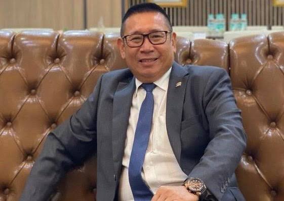 Wihadi Wiyanto Bantah Terlibat Dugaan Jual Beli Titik Program MBG