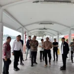 Sinergi Keimigrasian Indonesia-Singapura Perkuat Pengawasan Perbatasan