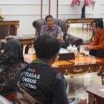 Sensus Ekonomi 2026 Dimulai, Bupati Bojonegoro Minta Warga Jangan Takut Didata BPS