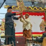 Ruwatan Massal Festival Joko Dolog Surabaya 2026 Diikuti 97 Peserta, Lestarikan Tradisi Bulan Suro