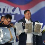 Terbongkar! BNN RI Sita 3,37 Ton Cannabis Buds Berkedok Impor, Jaringan Internasional Diduga Libatkan WNA