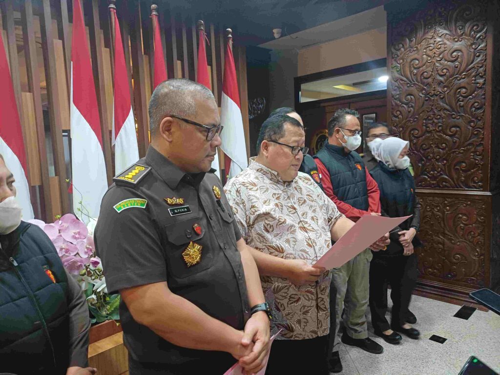 Modus Berkedok Bansos, Kejati Jatim Bongkar Skema KUR Fiktif Bank Plat Merah Jember Libatkan Ratusan Warga