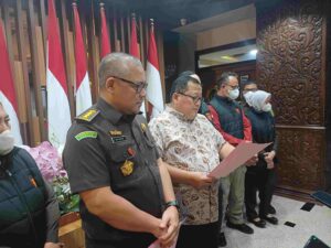 Modus Berkedok Bansos, Kejati Jatim Bongkar Skema KUR Fiktif BNI Jember Libatkan Ratusan Warga