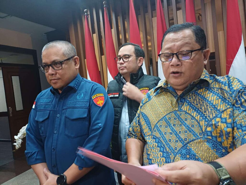 Kejati Jatim Bidik Pengembangan Kasus Korupsi KUR BNI ke Daerah Lain, Tersangka Baru Masih Berpeluang