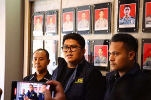 Janji Lolos PPPK Berujung Pidana, Oknum Staf PMD Gresik Jadi Tersangka Penipuan