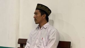 Gelapkan Muatan: Sopir Truk Mitra PT Global Link Logistic Didakwa Gelapkan Barang Senilai Hampir Rp200 Juta