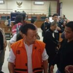 Kasus Korupsi RSUD Ponorogo: Bupati Nonaktif Sugiri Sancoko Dituntut 7 Tahun Penjara, Sekda dan Eks Direktur RSUD Juga Dituntut