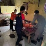 Lansia 88 Tahun Ditemukan Meninggal di Rumah Kos Sememi Surabaya, Polisi Selidiki Penyebabnya