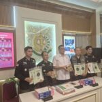 Korupsi PTSL Terbongka: Kades Wonosari dan Dua Pengurus Pokmas Ditahan, Diduga Pungli Rp1,1 Miliar