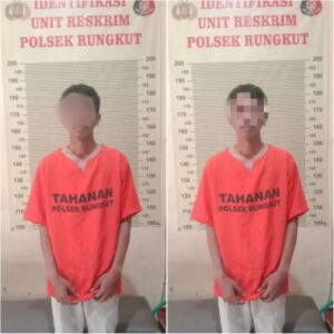 Polsek Rungkut Bongkar Penipuan Pembelian Mobil, Korban Rugi Rp164 Juta