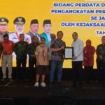 Perlindungan Anak: 447 Anak di Jawa Timur Resmi Dapat Perwalian, Kini Berhak Akses Sekolah dan Layanan Kesehatan