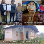 Empat Bulan Belum Terungkap, Kasus Kematian Nisarofatin di Lumajang Jadi Sorotan Publik