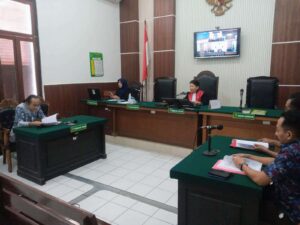 Praperadilan Bergulir: Kuasa Hukum Achmad Zaini Soroti Dugaan Cacat Prosedur Penangkapan dan Penahanan