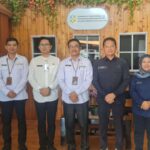 Perkuat Kolaborasi: Kemendukbangga/BKKBN Jatim dan BBPOM Surabaya Bersinergi Tingkatkan Komunikasi Publik
