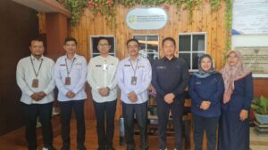 Perkuat Kolaborasi: Kemendukbangga/BKKBN Jatim dan BBPOM Surabaya Bersinergi Tingkatkan Komunikasi Publik