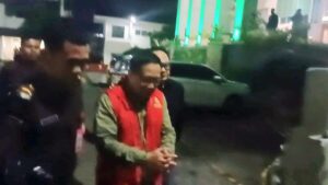 Dana Operasional Diduga Diselewengkan, Eks Dirut Kebun Binatang Surabaya Jadi Tersangka Korupsi Rp10,2 Miliar