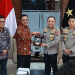 Sinergi Cegah Stunting, Polda Jatim dan BKKBN Perkuat Kolaborasi Bangun Ketahanan Keluarga
