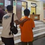 Gerak Cepat Polres Pelabuhan Tanjung Perak: Pelaku Pelecehan Remaja di Surabaya Ditangkap Warga