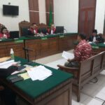 Sidang Jatim Half Marathon 2026: Peserta Asal Jakarta Ungkap Kerugian, Terdakwa Akui Kesaksian
