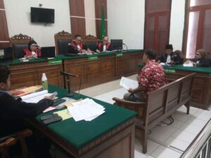 Sidang Jatim Half Marathon 2026: Peserta Asal Jakarta Ungkap Kerugian, Terdakwa Akui Kesaksian