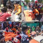 Tragedi Sidotopo, Dua Remaja Terlibat Kecelakaan dengan Truk Tangki, Satu Meninggal Dunia