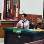 Gagal Lolos Lewat Praperadilan, Hakim PN Surabaya Tegaskan Penangkapan Terdakwa Sabu oleh Polrestabes Sah