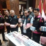 Kejati Jatim Tetapkan ED Tersangka Baru Kasus Pungli Perizinan ESDM, Sita Aset Rp5,54 Miliar