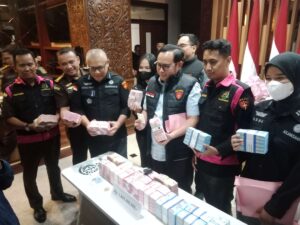 Kejati Jatim Tetapkan ED Tersangka Baru Kasus Pungli Perizinan ESDM, Sita Aset Rp5,54 Miliar