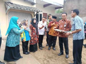 Harganas ke-33: Peran Ayah Jadi Sorotan, Kemendukbangga/BKKBN Jatim Perkuat Ketahanan Keluarga dan Percepat Penurunan Stunting