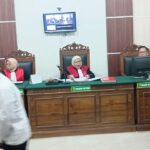 Putusan Pengadilan: Restorative Justice Ditolak, Pelaku Pencurian Tas di Parkiran Shopee Express Surabaya Divonis 4 Bulan Penjara