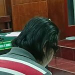Putusan PN Surabaya: Hakim Vonis Jefta Gideon Nggebu Bersalah dalam Kasus KDRT, Hukuman 1 Tahun Penjara Tak Perlu Dijalani