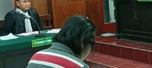 Putusan PN Surabaya: Hakim Vonis Jefta Gideon Nggebu Bersalah dalam Kasus KDRT, Hukuman 1 Tahun Penjara Tak Perlu Dijalani