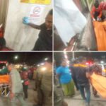Warga Dupak Digegerkan, Pria 44 Tahun Ditemukan Meninggal Dunia di Kamar Mandi