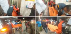 Warga Dupak Digegerkan, Pria 44 Tahun Ditemukan Meninggal Dunia di Kamar Mandi