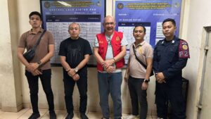 Terpidana Penipuan Rp10 Miliar Mulia Wirjanto Ditangkap di Bali, Kejari Surabaya: Tak Ada Tempat Aman bagi Buronan