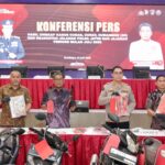 Polda Jatim Ungkap 178 Kasus 3C Selama Juli 2026, 206 Tersangka Berhasil Diamankan