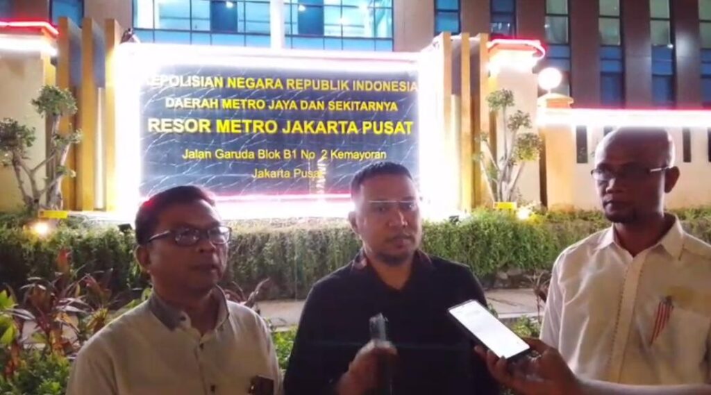Merasa Dirugikan Ratusan Juta Rupiah, Pemilik Percetakan Laporkan Tiga Mantan Karyawan