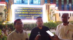 Merasa Dirugikan Ratusan Juta Rupiah, Pemilik Percetakan Laporkan Tiga Mantan Karyawan