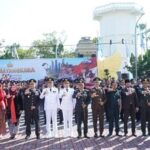 Pemkab Lamongan dan Polri, Sinergi Perkuat Kamtibmas dan Tingkatkan Pelayanan Publik