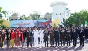 Pemkab Lamongan dan Polri, Sinergi Perkuat Kamtibmas dan Tingkatkan Pelayanan Publik