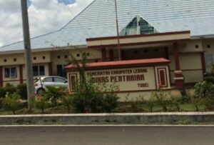 Disorot Handoko, Penunjukan Kepala Dinas Pertanian Lebong dan Keluhan Pupuk Subsidi Jadi Perbincangan Publik